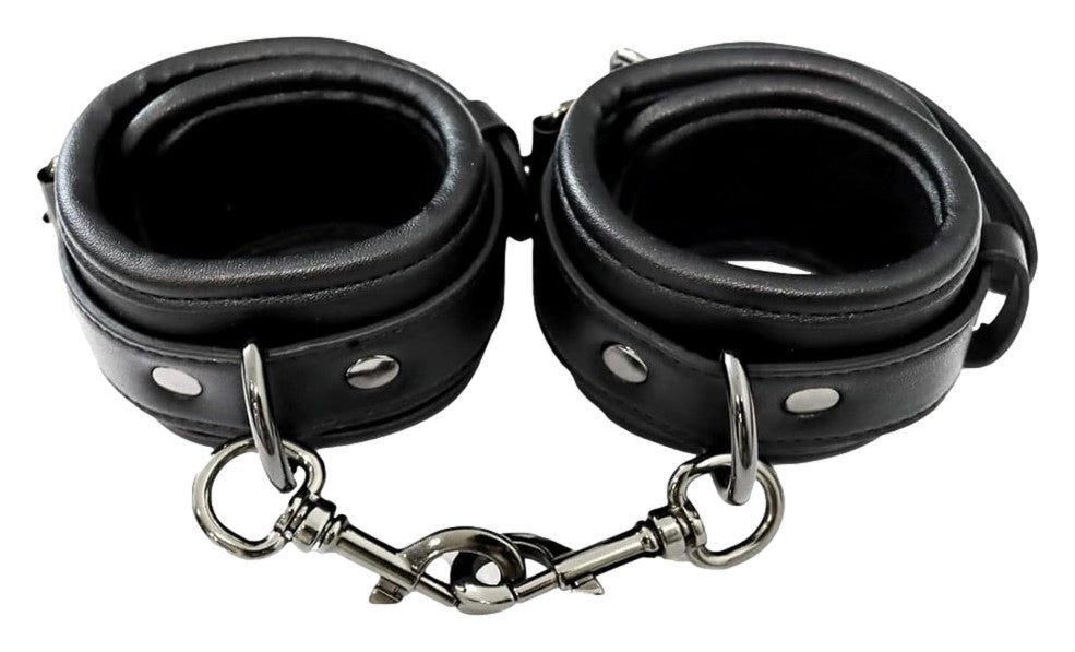 Attaches Poignets-Cou Restig Simili