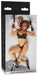 Attaches pour lit Bed Restraint Taboom