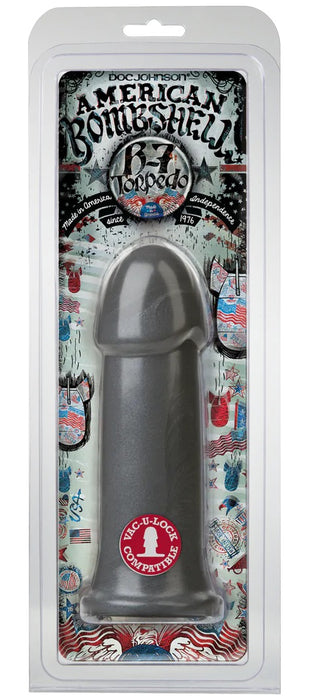 B-7 Torpedo 18 x 5.5 cm