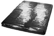Bâche en Vinyle Fetish Lack 200 x 230 cm Noire