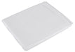 Bâche en Vinyle Lack 200 x 230 cm Blanche
