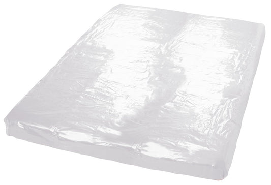 Bâche en Vinyle Lack 200 x 230 cm Blanche