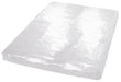 Bâche en Vinyle Lack 200 x 230 cm Blanche