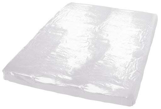 Bâche en Vinyle Lack 200 x 230 cm Blanche