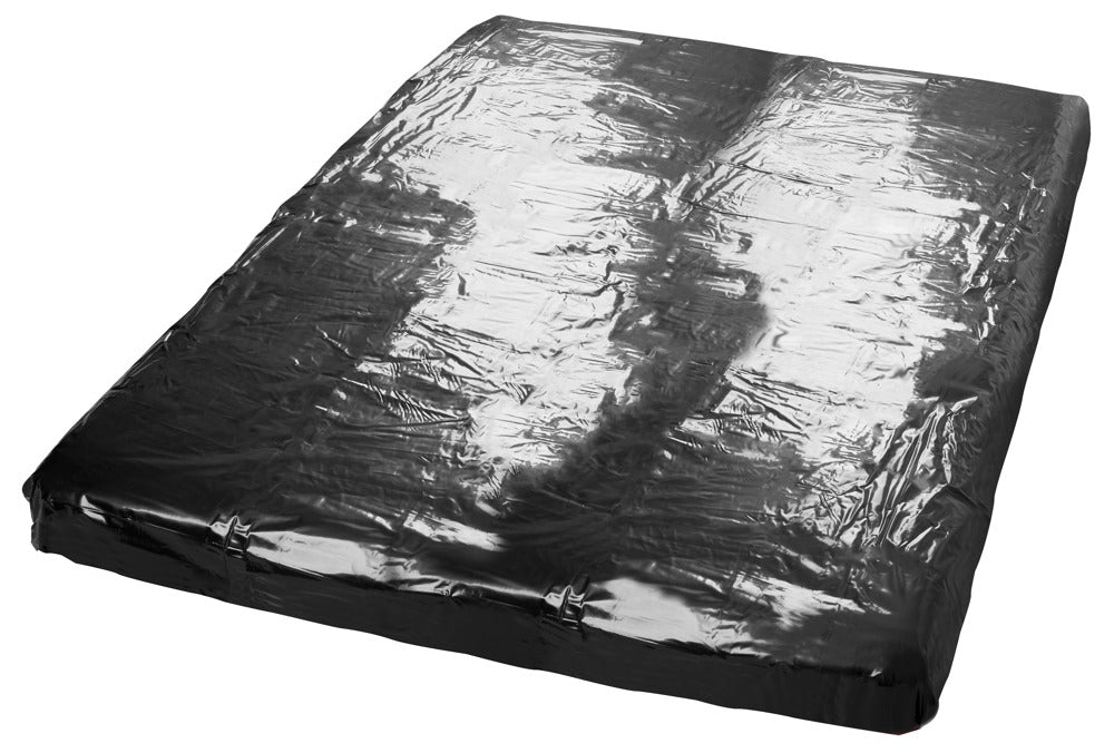 Bâche en Vinyle Lack 200 x 230 cm Noire