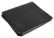 Bâche en Vinyle Lack 200 x 230 cm Noire
