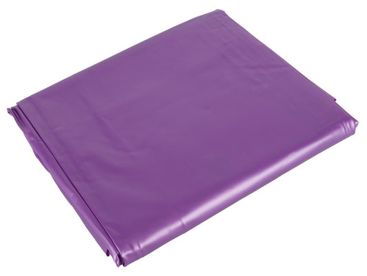 Bâche en Vinyle Lack 200 x 230 cm Violette