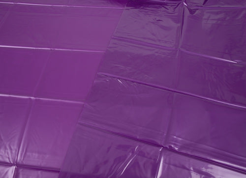 Bâche en Vinyle Lack 200 x 230 cm Violette