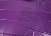 Bâche en Vinyle Lack 200 x 230 cm Violette