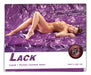 Bâche en Vinyle Lack 200 x 230 cm Violette