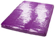 Bâche en Vinyle Lack 200 x 230 cm Violette