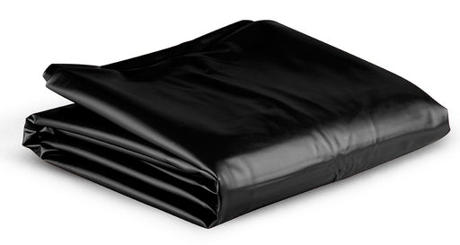 Bâche Vinyle Noire 180 x 200 cm