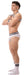 Backless Bottom Blanc
