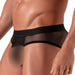 Backless Seduction Noir