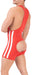 Singlet Backless DASTIN Rouge