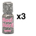 BAD BITCH 15ml x3