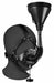 Bâillon avec Entonnoir Funnel Gag