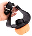 Bâillon avec Masturbateur entrée pussy Pushity 30mm