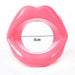 Baillon Bouche Ouverte Rose