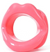 Baillon Bouche Ouverte Rose