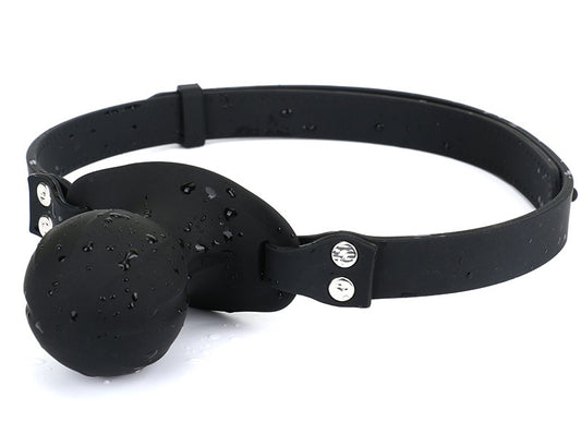 Bâillon-Boule Électro Shock Ball 5 x 5cm