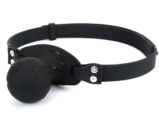 Bâillon-Boule Électro Shock Ball 5 x 5cm