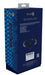 Bâillon-Boule Florence 41mm Bleu