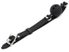 Bâillon Boule percée Ball Gag 43mm