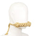 Bâillon Cordage Hemp Gag 12cm