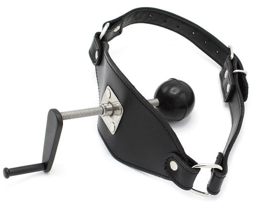 Bâillon Deep Throat profondeur 13cm