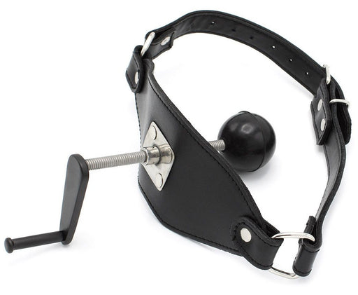 Bâillon Deep Throat profondeur 13cm