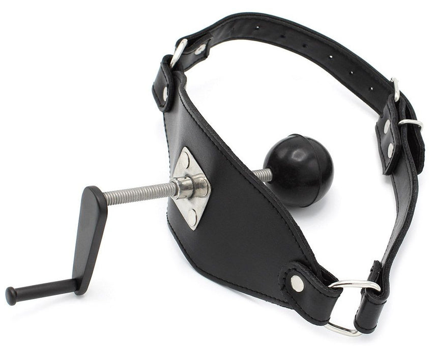 Bâillon Deep Throat profondeur 13cm