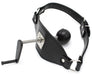 Bâillon Deep Throat profondeur 13cm