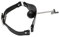 Bâillon Deep Throat profondeur 13cm