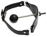 Bâillon Deep Throat profondeur 13cm