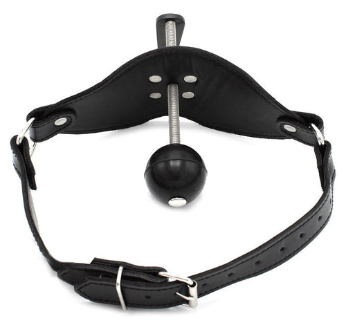 Bâillon Deep Throat profondeur 13cm