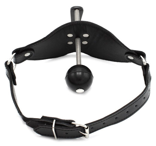 Bâillon Deep Throat profondeur 13cm