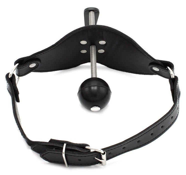Bâillon Deep Throat profondeur 13cm