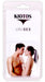 Baillon Écarteur de bouche 14 x 4.5 cm