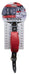 Baillon en cuir Silence Stick Rouge