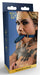 Bâillon en Silicone Supreme Dick 7 x 2.7cm