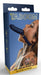 Bâillon en Silicone Supreme Double 9.5 x 3.4cm