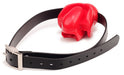 Bâillon Fix Tongue Rouge