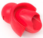 Bâillon Fix Tongue Rouge