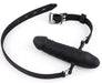 Bâillon Gode Oral Dick 10cm