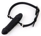 Bâillon Gode Oral Dick 10cm
