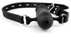 Bâillon Gode Oral Dick 10cm