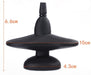 Baillon gonflable en silicone Hum 6 x 8cm