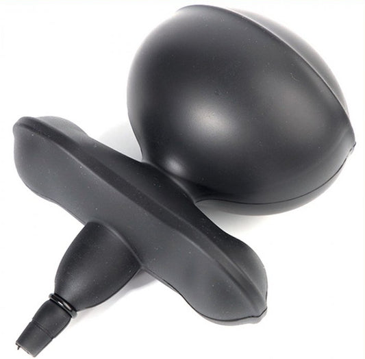 Baillon gonflable en silicone Hum 6 x 8cm