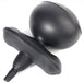 Baillon gonflable en silicone Hum 6 x 8cm